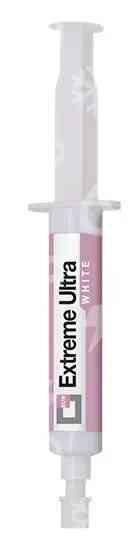 těsnící náplň Extreme Ultra White pro R134a