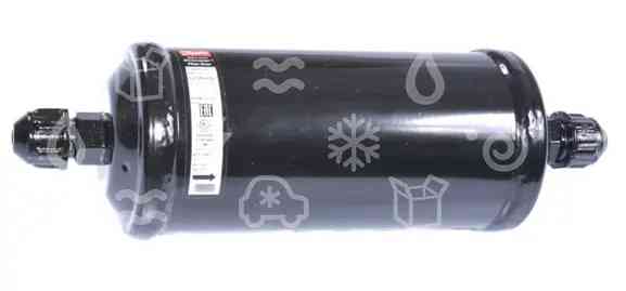 filtrdehydrator pro HISPACOLD