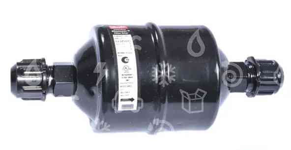 filtrdehydrator 227 AquaSpheros S400