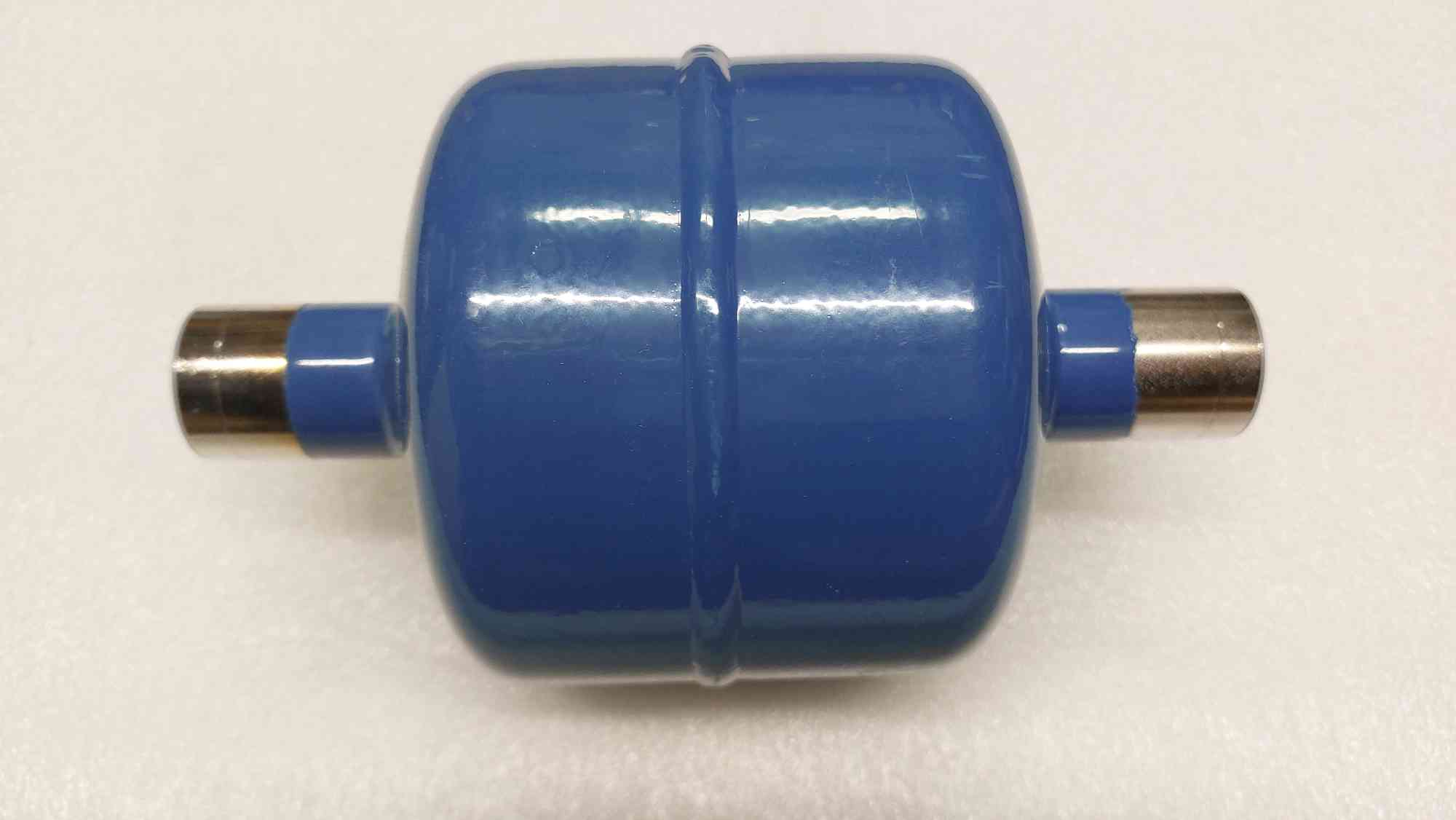 tlumič rázů klimatizace pro Setra 5x