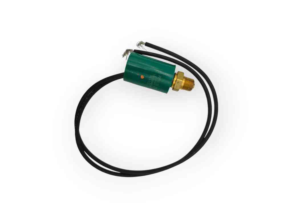 HP presostat THERMOKING