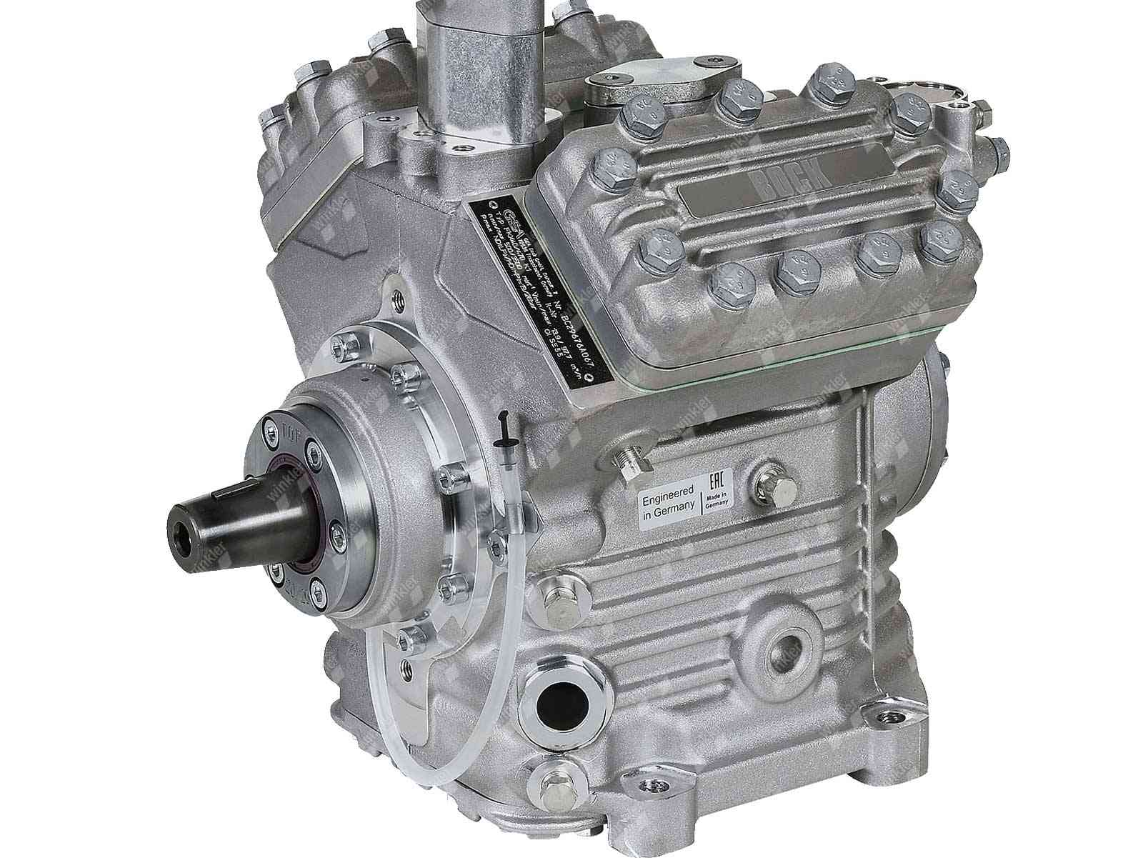 kompresor BOCK FK40/470K1