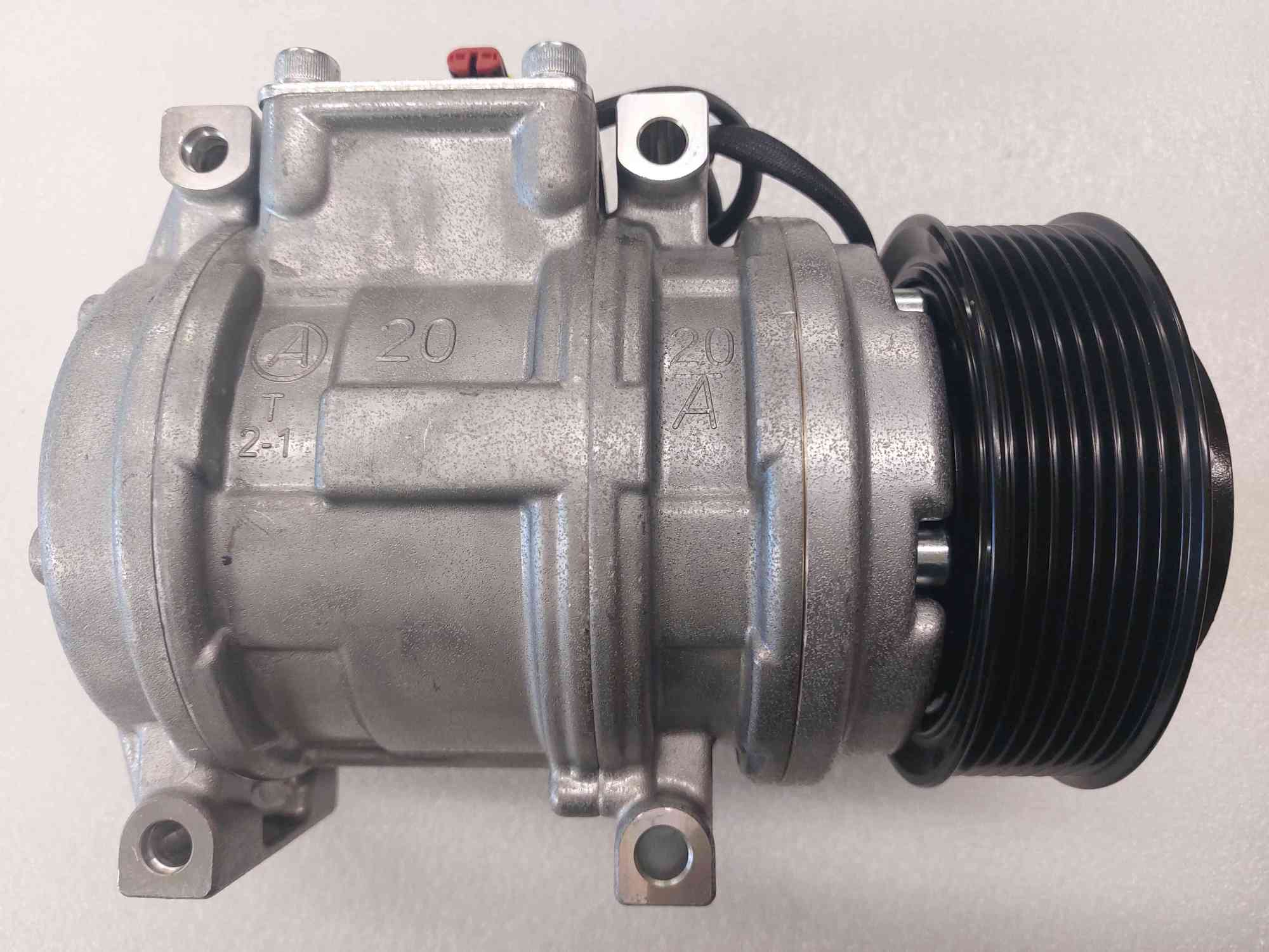 kompresor DENSO VDL 8PK