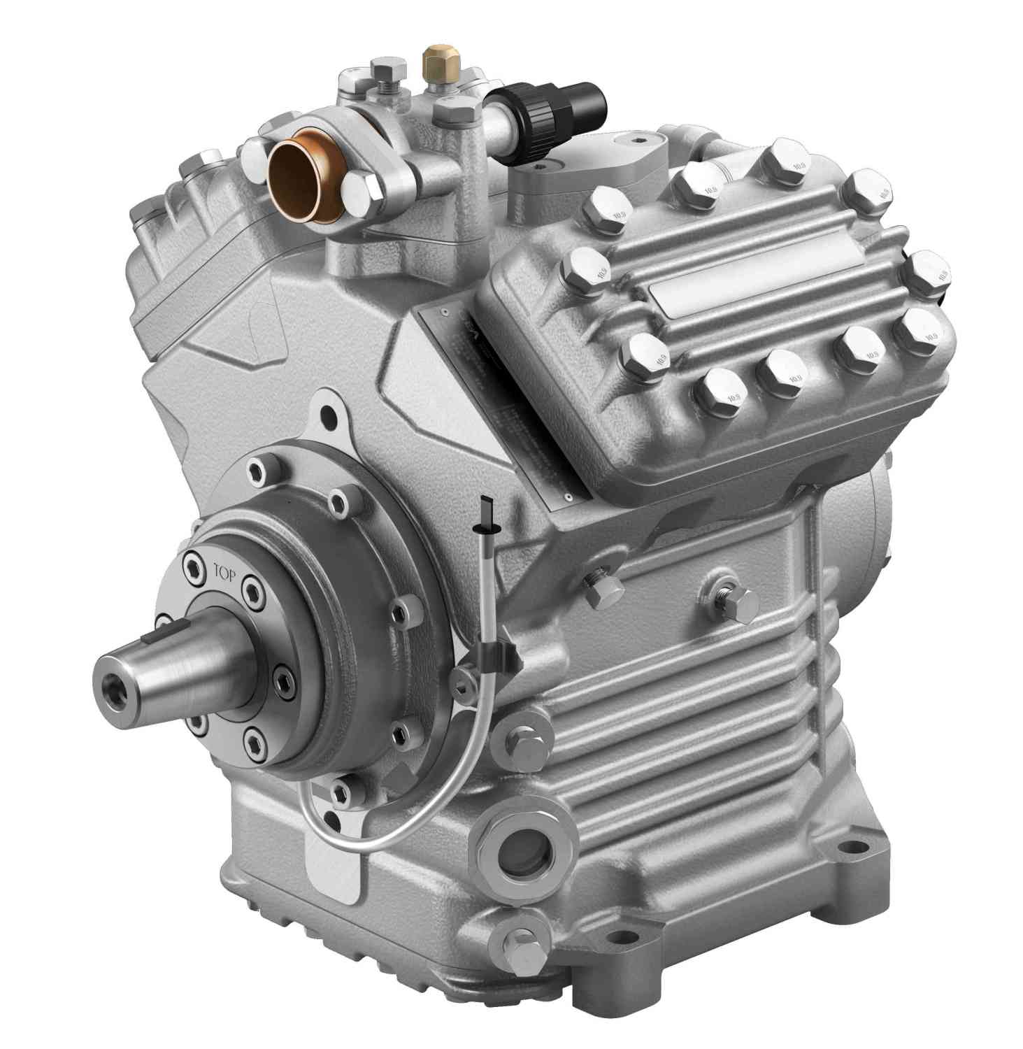 kompresor BOCK FKX40/655K