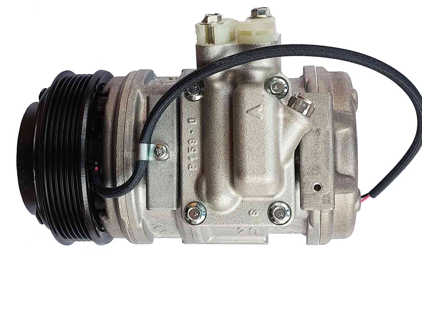 Denso | 102010007 | kompresor Denso 10PA20C